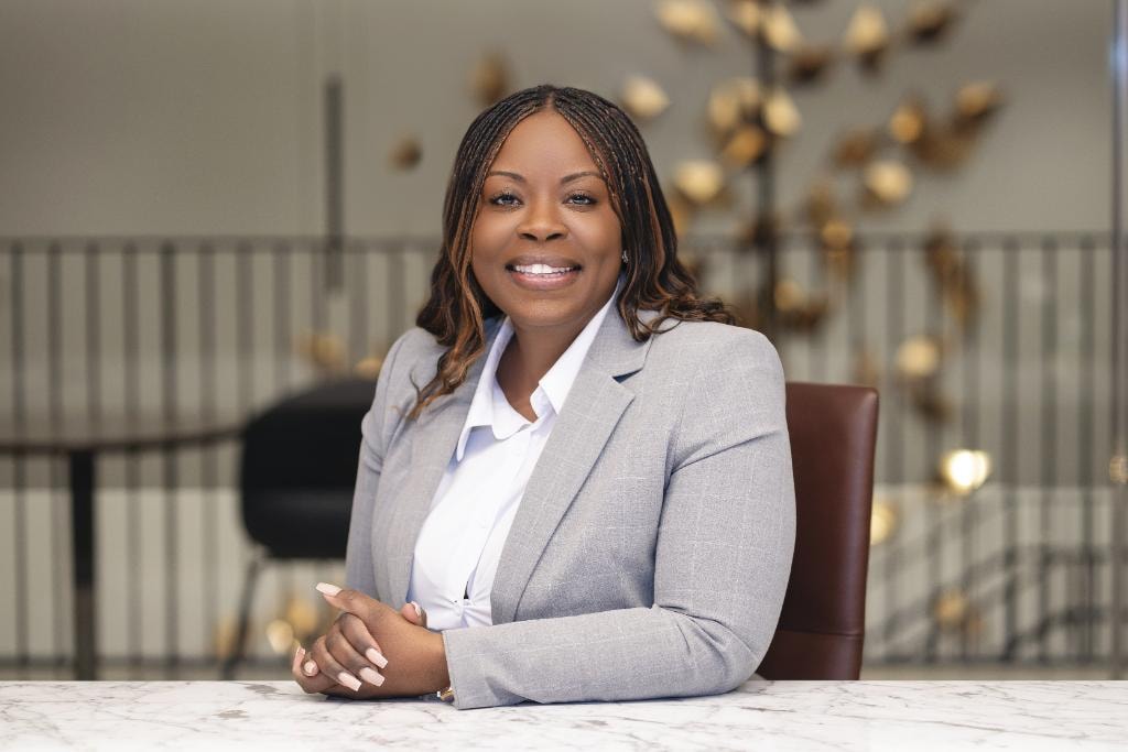 Founder of Ally Business Central Dispatcher